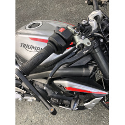 TRIUMPH STREET TRIPLE 765 RS