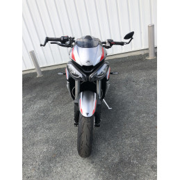 TRIUMPH STREET TRIPLE 765 RS