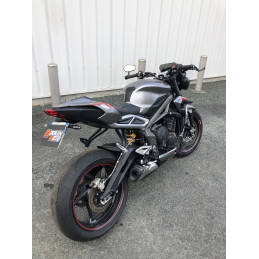 TRIUMPH STREET TRIPLE 765 RS