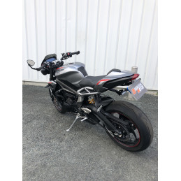 TRIUMPH STREET TRIPLE 765 RS