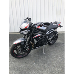 TRIUMPH STREET TRIPLE 765 RS