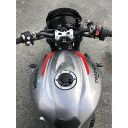 TRIUMPH STREET TRIPLE 765 RS