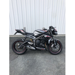 TRIUMPH STREET TRIPLE 765 RS