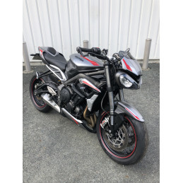 TRIUMPH STREET TRIPLE 765 RS