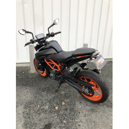 KTM 390 DUKE