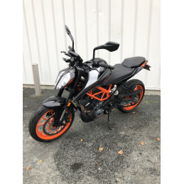 KTM 390 DUKE