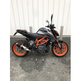 KTM 390 DUKE