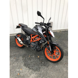 KTM 390 DUKE