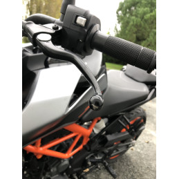 KTM 390 DUKE