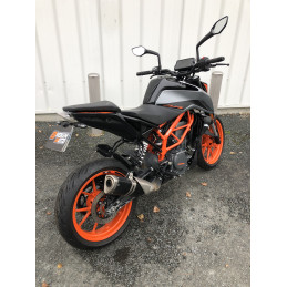 KTM 390 DUKE