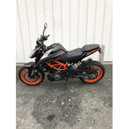 KTM 390 DUKE