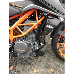 KTM 390 DUKE