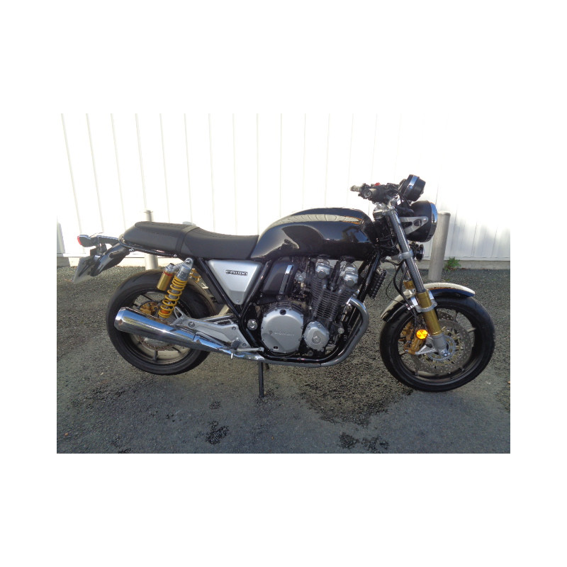 HONDA CB1100RS