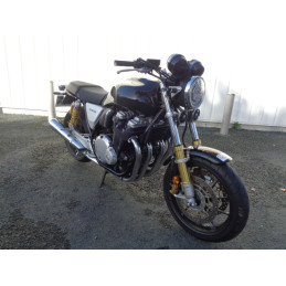 HONDA CB1100RS