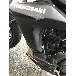 KAWASAKI ER6-N