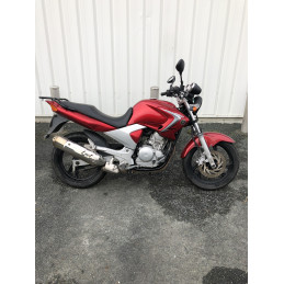 YAMAHA 250 YBR