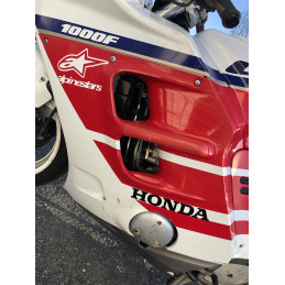 HONDA CBR 1000F