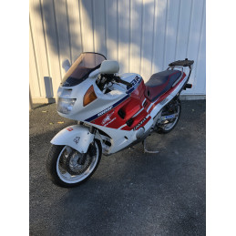 HONDA CBR 1000F