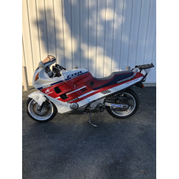 HONDA CBR 1000F