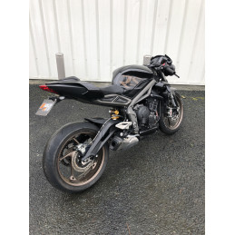 TRIUMPH 765 RS