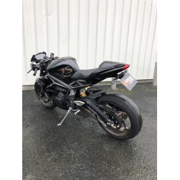 TRIUMPH 765 RS