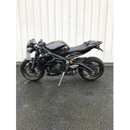 TRIUMPH 765 RS