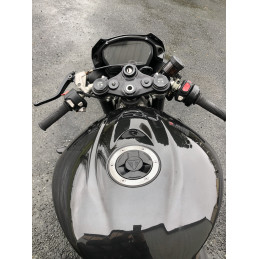 TRIUMPH 765 RS
