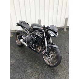 TRIUMPH 765 RS