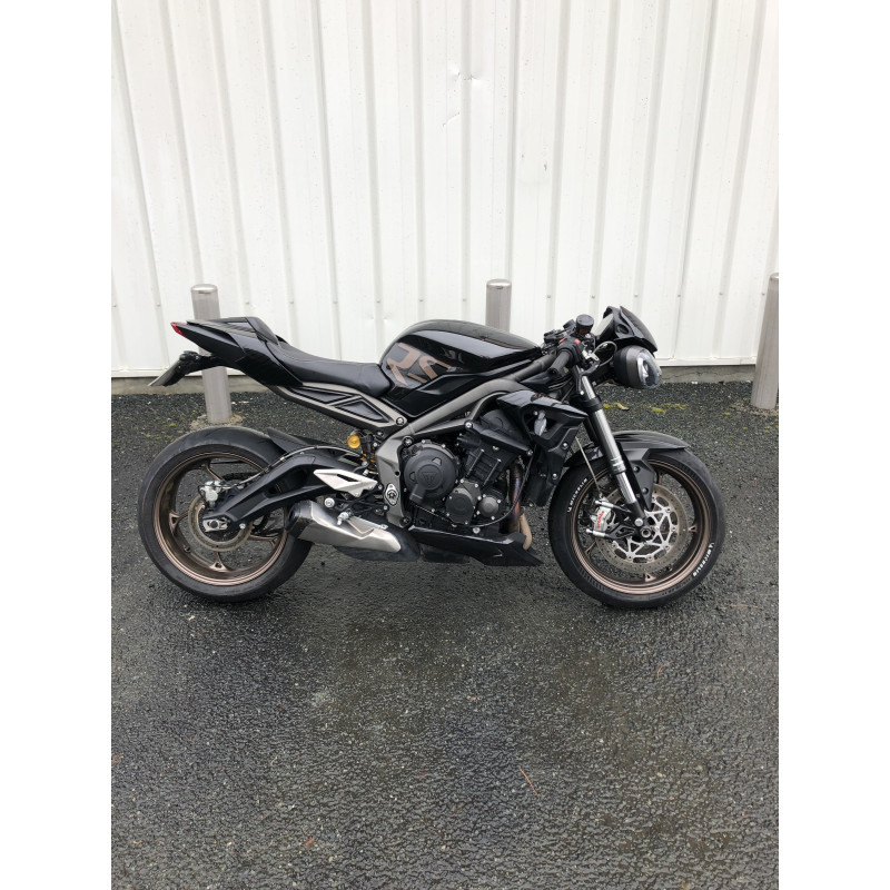 TRIUMPH 765 RS