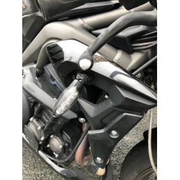 TRIUMPH 765 RS