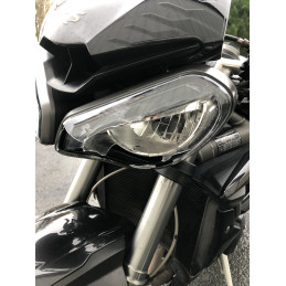 TRIUMPH 765 RS
