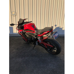 HONDA CBR650 R "A2"