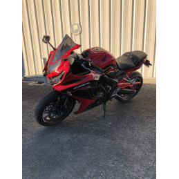 HONDA CBR650 R "A2"