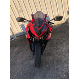 HONDA CBR650 R "A2"