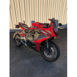 HONDA CBR650 R "A2"