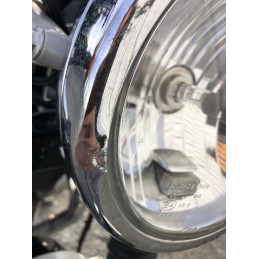 ROYAL ENFIELD CONTINENTAL GT