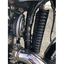 ROYAL ENFIELD CONTINENTAL GT