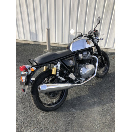 ROYAL ENFIELD CONTINENTAL GT