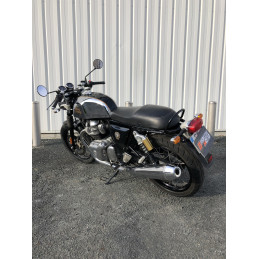 ROYAL ENFIELD CONTINENTAL GT