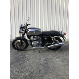 ROYAL ENFIELD CONTINENTAL GT