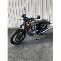 ROYAL ENFIELD CONTINENTAL GT