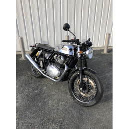ROYAL ENFIELD CONTINENTAL GT