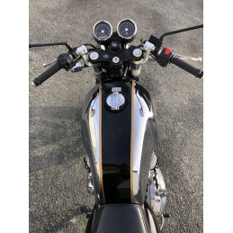 ROYAL ENFIELD CONTINENTAL GT