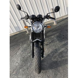ROYAL ENFIELD CONTINENTAL GT