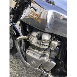 ROYAL ENFIELD CONTINENTAL GT