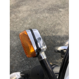 ROYAL ENFIELD CONTINENTAL GT