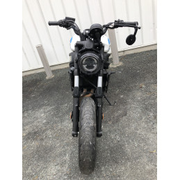 YAMAHA 700 XSR "A2"