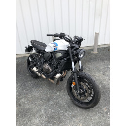 YAMAHA 700 XSR "A2"