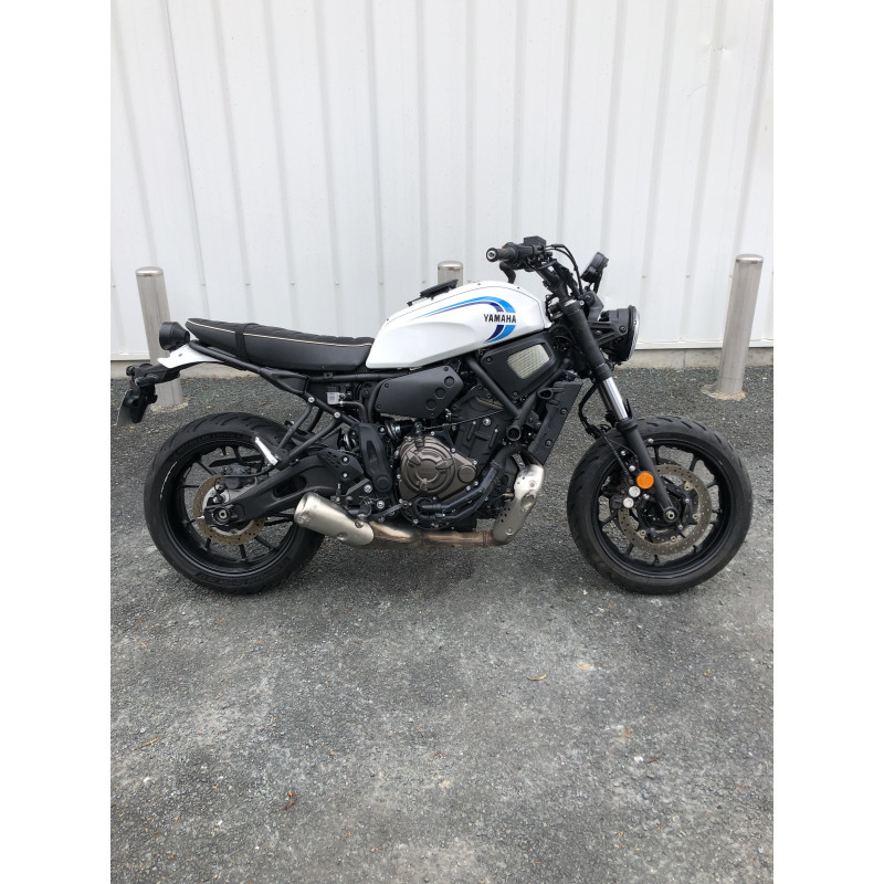 YAMAHA 700 XSR "A2"