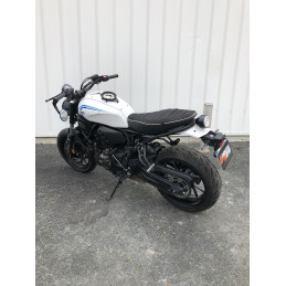 YAMAHA 700 XSR "A2"
